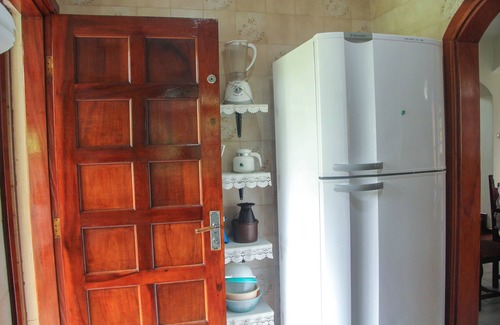 Porto Feliz House | Cozy environment