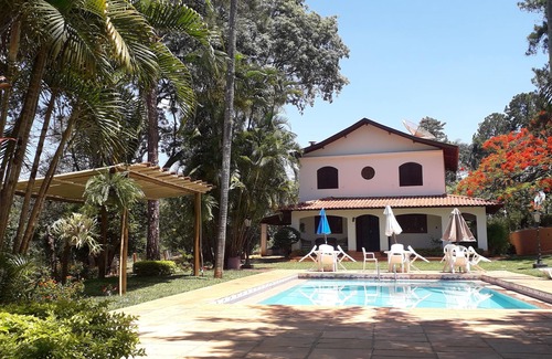 Porto Feliz House | Cozy environment