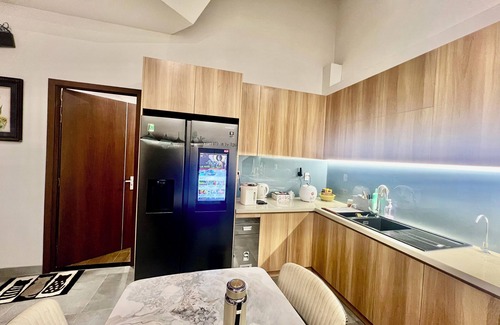 Thanh Khe House | Cozy & Family-Friendly 3BR Home Near Center, Airport & Beach