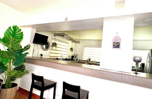 Ensenada House | Cozy family home with studio 10-15 min from tourist entertainment