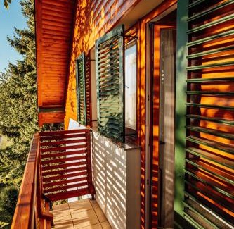 Majsperk House | Cozy family place 'Hiša Grozdek' - Gruškovec 40A