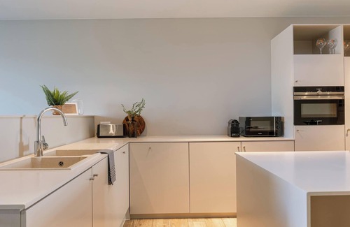 Ypres House | Cozy Family Retreat in Ypres with foosball table