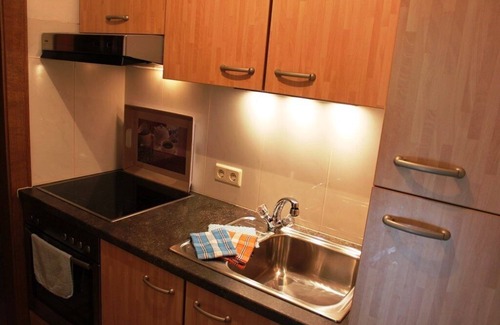 Hippach Apartment | Cozy, fantastic view over the Zillertal