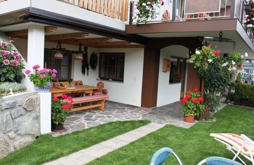 Hippach Apartment | Cozy, fantastic view over the Zillertal