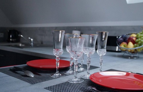 Halluin Apartment | Cozy Farm Studio - Near Lille, Modern Amenities, Sleeps 2