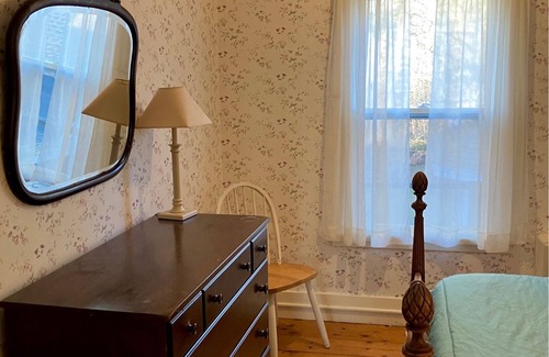 Rowe Other | Cozy Farmhouse Retreat - Judy’s Room