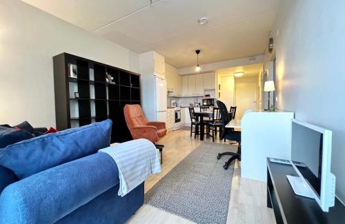 Espoo Apartment | Cozy flat in Suurpelto