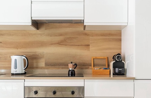 De Angeli Apartment | Cozy flat in the heart of Milan