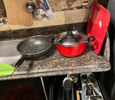 Al-Jumruk Apartment | Cozy Flat near downtown Almorsi