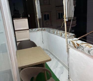 Al-Jumruk Apartment | Cozy Flat near downtown Almorsi