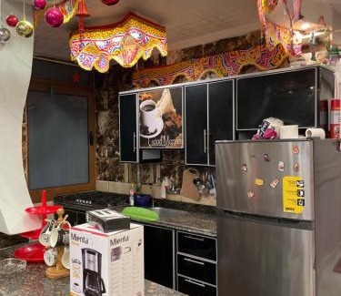 Al-Jumruk Apartment | Cozy Flat near downtown Almorsi