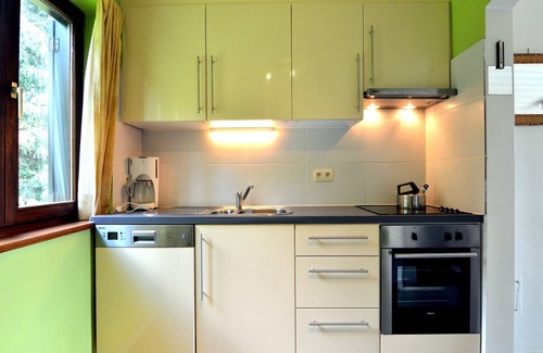 Ovifat Ski Chalet | Cozy Forest Chalet in Ovifat