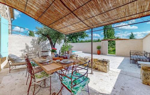 Port-Sainte-Foy-et-Ponchapt House | Cozy Home In Port-Sainte-Foy-Pontch