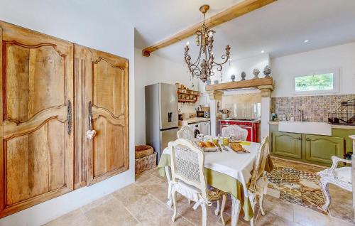 Port-Sainte-Foy-et-Ponchapt House | Cozy Home In Port-Sainte-Foy-Pontch