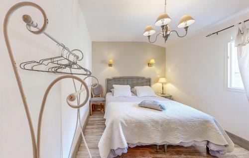 Port-Sainte-Foy-et-Ponchapt House | Cozy Home In Port-Sainte-Foy-Pontch