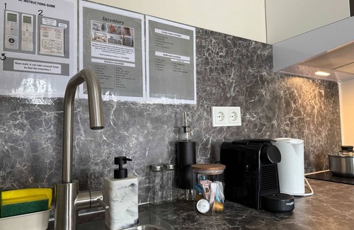 Stratum Apartment | Cozy & Fully Equipped Studio in Eindhoven 05