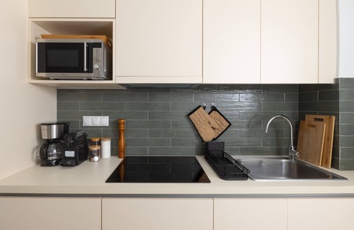 Mets Apartment | cozy fully renovated apartment in the historic heart of Athens.