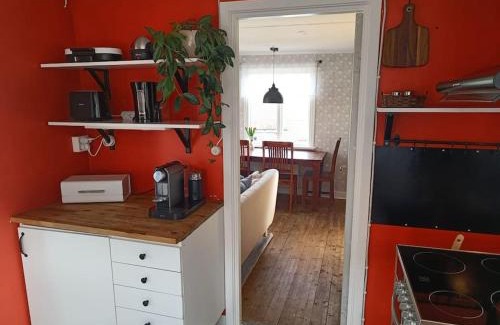 Broakulla Apartment | Cozy Garden Cottage