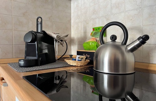 Aprica Apartment | Cozy Giava's Mountain Place in downtown Aprica