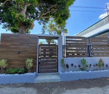 Orani House | Cozy Grace Place