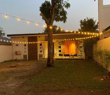 Orani House | Cozy Grace Place