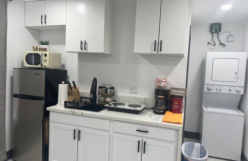 Las Vegas Apartment | Cozy Guest House in amazing Las Vegas