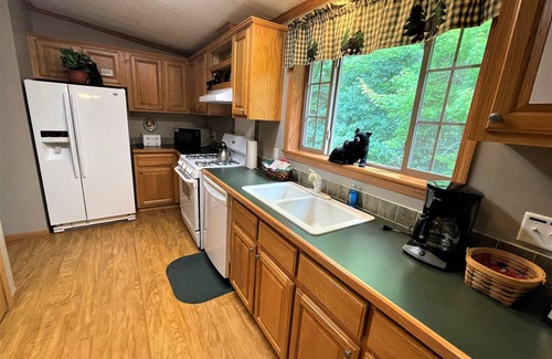 Spring Brook House | Cozy Hideaway @ Spring Brook Resort