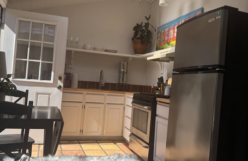 Petaluma Cottage | Cozy Historical Cottage In Petaluma