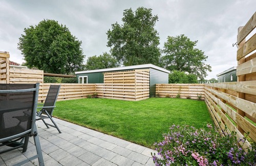 De Kiel House | Cozy Holiday Home in a Lovely Environment