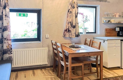 Hoor Municipality House | Cozy holiday home in Hoor for four