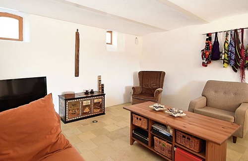 Konzell House | Cozy Holiday Home in Konzell with Terrace