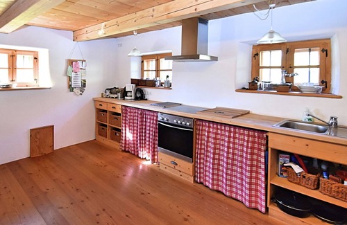 Konzell House | Cozy Holiday Home in Konzell with Terrace