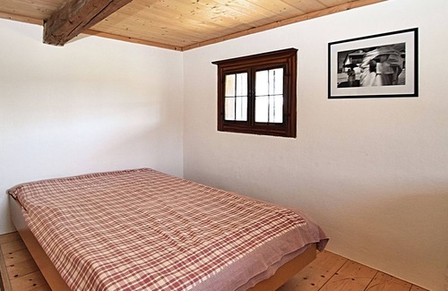 Konzell House | Cozy Holiday Home in Konzell with Terrace