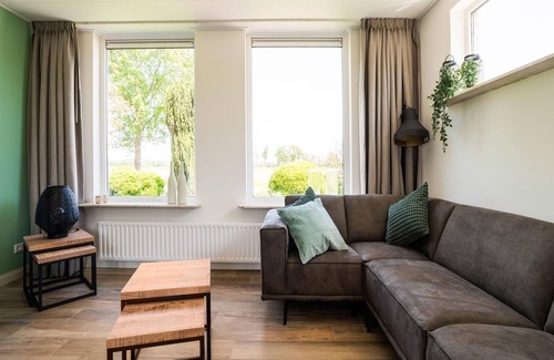 Oploo House | Cozy holiday home in Oploo near forest