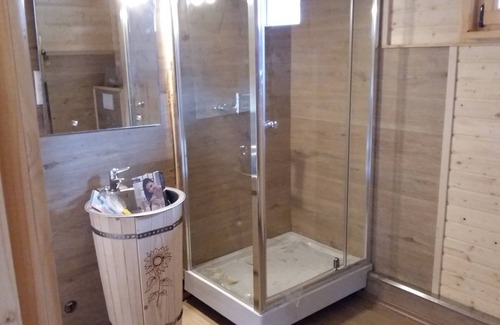 Zarnesti House | cozy holiday home in Transylvania - Carpathian - Transylvania