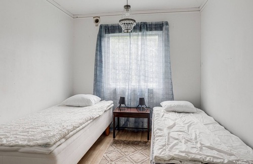 Vallda House | Cozy holiday home in Vallda with proximity to the ocean and beautiful nature | SE02045