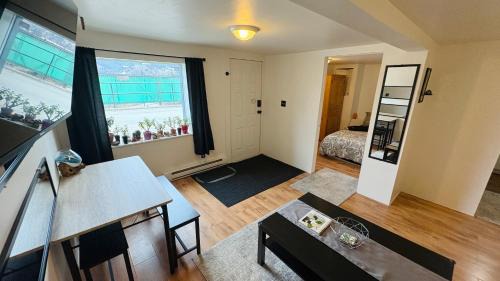 Trail Apartment | Cozy Home