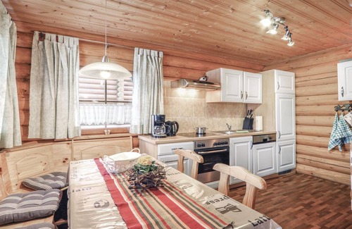 Dankerode House | Cozy home in Harzgerode/Dankerode