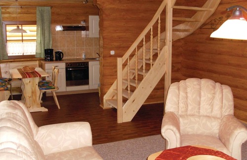 Dankerode House | Cozy home in Harzgerode/Dankerode