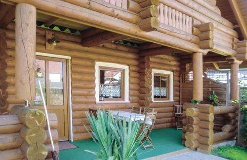 Dankerode House | Cozy home in Harzgerode/Dankerode