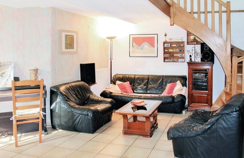 Montsegur-sur-Lauzon House | Cozy home in Montsegur sur Lauzon