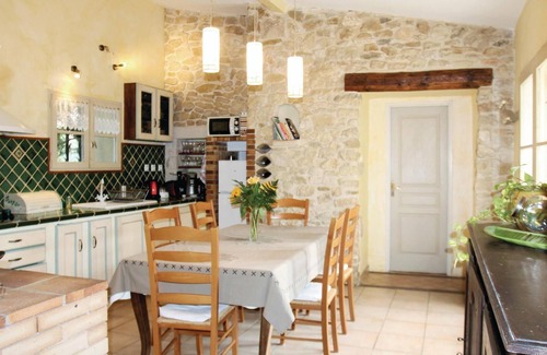 Montsegur-sur-Lauzon House | Cozy home in Montsegur sur Lauzon