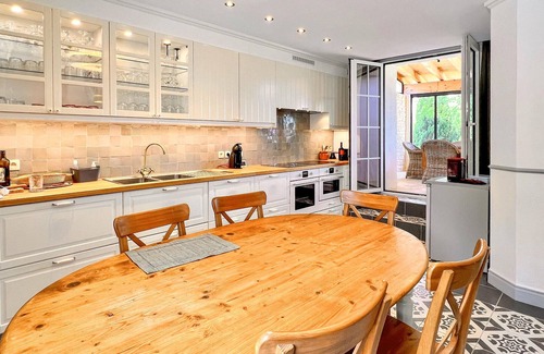 Saint-Jean-de-Minervois House | Cozy home in St.Jean-de-Minervois