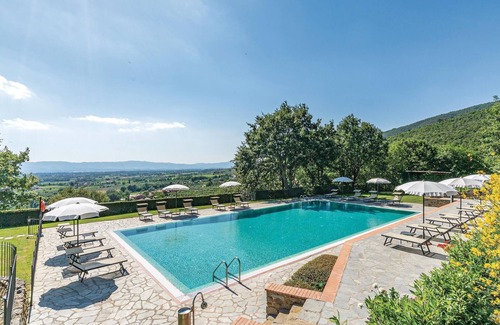 Loro Ciuffenna House | Cozy home in S. Giustino Valdarno