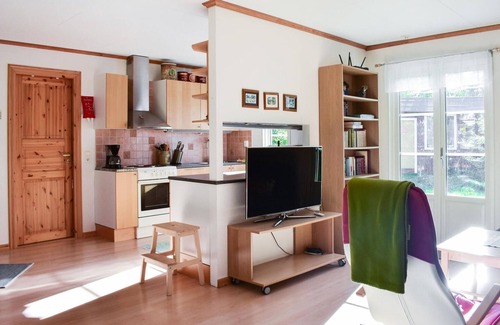 Alem House | Cozy home in ålem with kitchen