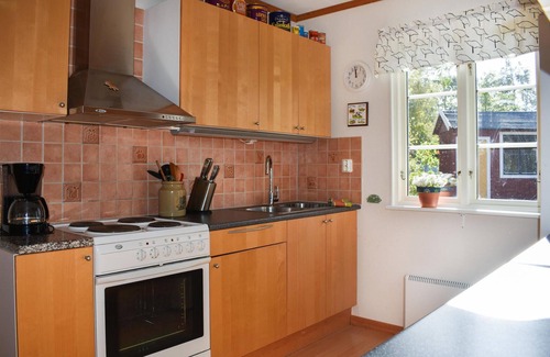 Alem House | Cozy home in ålem with kitchen