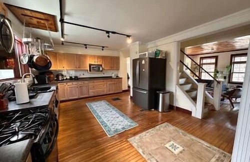 Brattleboro House | Cozy home in Brattleboro