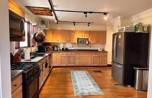Brattleboro House | Cozy home in Brattleboro