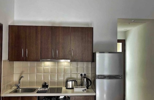 Historical Center House | Cozy home in center of Limassol