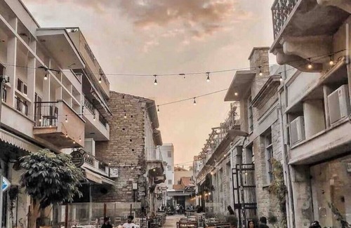 Historical Center House | Cozy home in center of Limassol